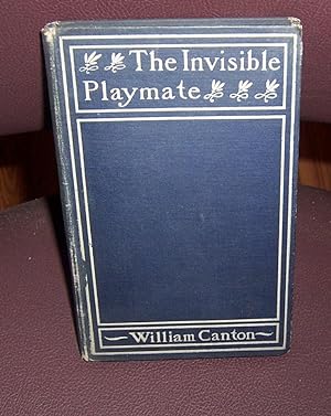 Image du vendeur pour Invisible Playmate, The: A Story of the Unseen mis en vente par Henry E. Lehrich