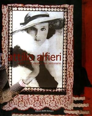 Immagine del venditore per Attilio Alfieri 1904-1992. Mostra del centenario. venduto da FIRENZELIBRI SRL