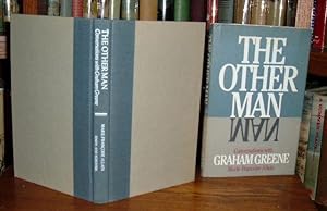 The Other Man: Conversations with Graham Greene