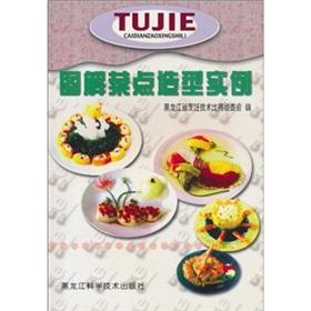 Seller image for diagram modeling examples dish(Chinese Edition) for sale by liu xing