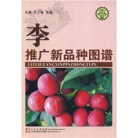 Seller image for Lee promotion of new varieties of maps(Chinese Edition) for sale by liu xing