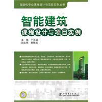 Image du vendeur pour intelligent design and project construction program examples(Chinese Edition) mis en vente par liu xing