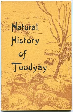 Bild des Verkufers fr Natural history of Toodyay. zum Verkauf von Lost and Found Books