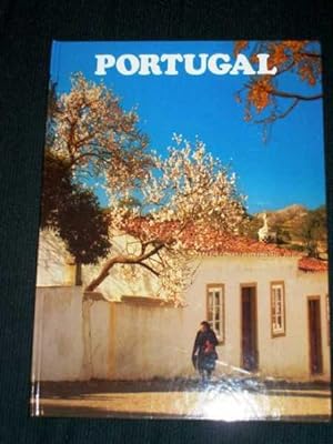 Bild des Verkufers fr Portugal zum Verkauf von Lotzabooks