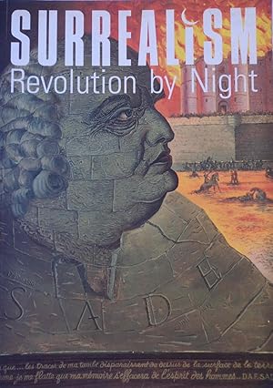Seller image for Surrealism Revolution by Night for sale by lamdha books