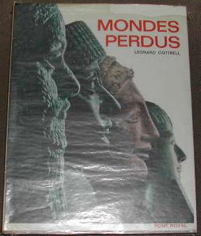 Mondes perdus.