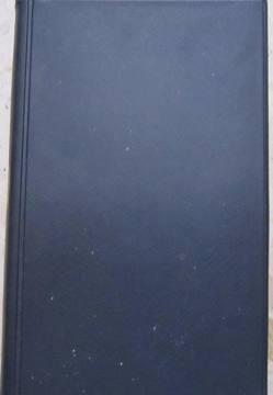 Seller image for Kunststoffetechniches Wrterbuch. Diccionario tcnico de plsticos. Tomo VI: Alemn-Espaol. for sale by Libros Dickens