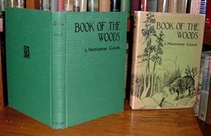 Image du vendeur pour Book of the Woods mis en vente par Old Scrolls Book Shop