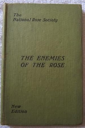 Imagen del vendedor de The Enemies of the Rose a la venta por Glenbower Books