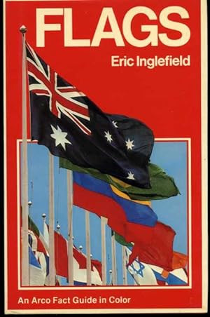 Seller image for Flags for sale by Zoar Books & Gallery