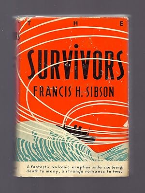 Image du vendeur pour THE SURVIVORS mis en vente par TBCL The Book Collector's Library