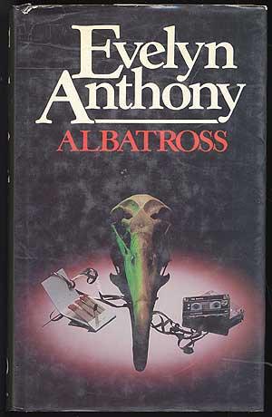 Seller image for Albatross for sale by Between the Covers-Rare Books, Inc. ABAA
