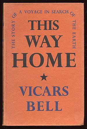 Seller image for The Way Home for sale by Between the Covers-Rare Books, Inc. ABAA