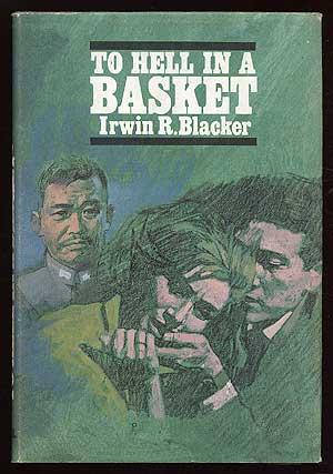 Image du vendeur pour To Hell in a Basket mis en vente par Between the Covers-Rare Books, Inc. ABAA