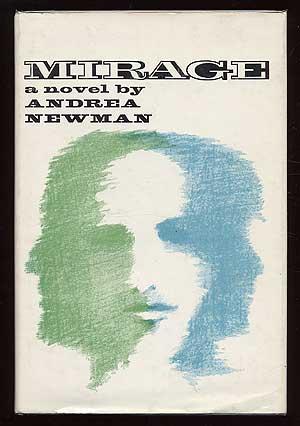 Seller image for Mirage for sale by Between the Covers-Rare Books, Inc. ABAA