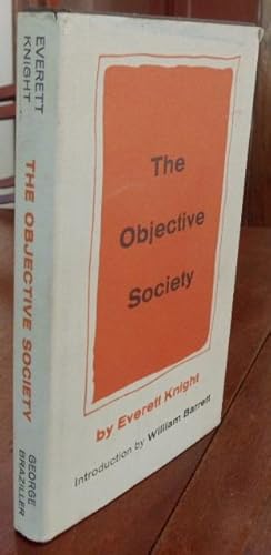 The Objective Society.