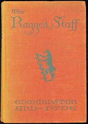 Immagine del venditore per The Ragged Staff venduto da Avenue Victor Hugo Books