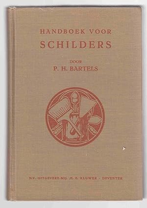 Handbook Voor Schilders