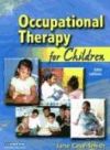 Imagen del vendedor de Occupational Therapy for Children a la venta por Agapea Libros