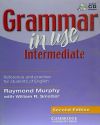 Seller image for Grammar in Use Intermediate. Student's Book for sale by Agapea Libros