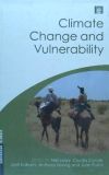 Seller image for Climate Change and Vulnerability for sale by Agapea Libros