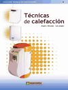 Imagen del vendedor de Tcnicas de Calefaccin a la venta por Agapea Libros