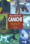 Caniche. Manual práctico del