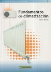 FUNDAMENTOS DE CLIMATIZACIÓN