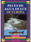 PECES DE AGUA DULCE DE EUROPA