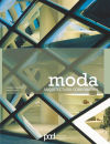 Seller image for Moda : arquitectura corporativa for sale by Agapea Libros