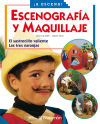 Seller image for ESCENOGRAFIA Y MAQUILLAJE for sale by Agapea Libros