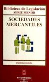 Image du vendeur pour Sociedades Mercantiles mis en vente par Agapea Libros