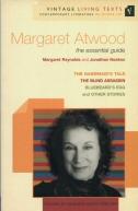 Seller image for Margaret Atwood - The Essential Guide for sale by timkcbooks (Member of Booksellers Association)