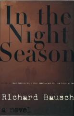 Seller image for In the Night Season for sale by timkcbooks (Member of Booksellers Association)