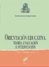 Seller image for Orientacin educativa : teora, evaluacin e intervencin for sale by Agapea Libros