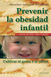 Imagen del vendedor de Prevenir la obesidad infantil a la venta por Agapea Libros