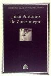 Image du vendeur pour Juan Antonio de Zunzunegui: inventario de su archivo personal mis en vente par Agapea Libros