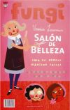 Imagen del vendedor de Saln de belleza / Beauty Salon a la venta por Agapea Libros