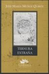 Seller image for TERNURA EXTRAA for sale by Agapea Libros