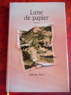 Seller image for Lune de papier for sale by Frederic Delbos