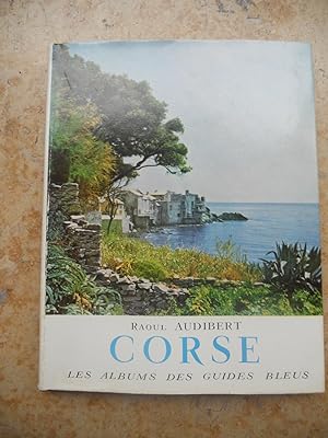 Imagen del vendedor de Corse a la venta por Frederic Delbos