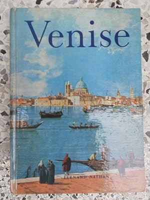 Seller image for Venise for sale by Frederic Delbos