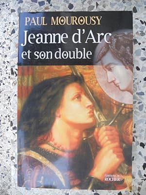 Image du vendeur pour Jeanne d'Arc et son double mis en vente par Frederic Delbos