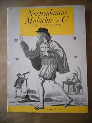 Seller image for Nostradamus, Malachie & cie for sale by Frederic Delbos