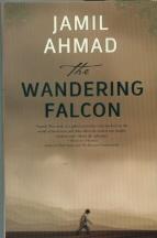 Bild des Verkufers fr The Wandering Falcon zum Verkauf von timkcbooks (Member of Booksellers Association)