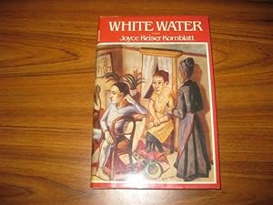 Immagine del venditore per White Water venduto da By The Lake Books