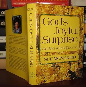 Seller image for GOD'S JOYFUL SURPRISE: Finding Yourself Loved for sale by Rare Book Cellar
