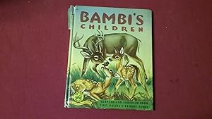 BAMBI'S CHILDREN