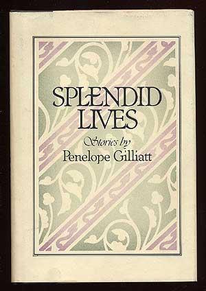 Bild des Verkufers fr Splendid Lives zum Verkauf von Between the Covers-Rare Books, Inc. ABAA
