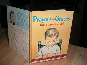 Seller image for Prayers and Graces for a Small Child for sale by The Vintage BookStore
